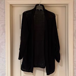 Ann Taylor XL.  Cardigan